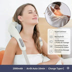 Myopur Pro™ - Masseur Electrique